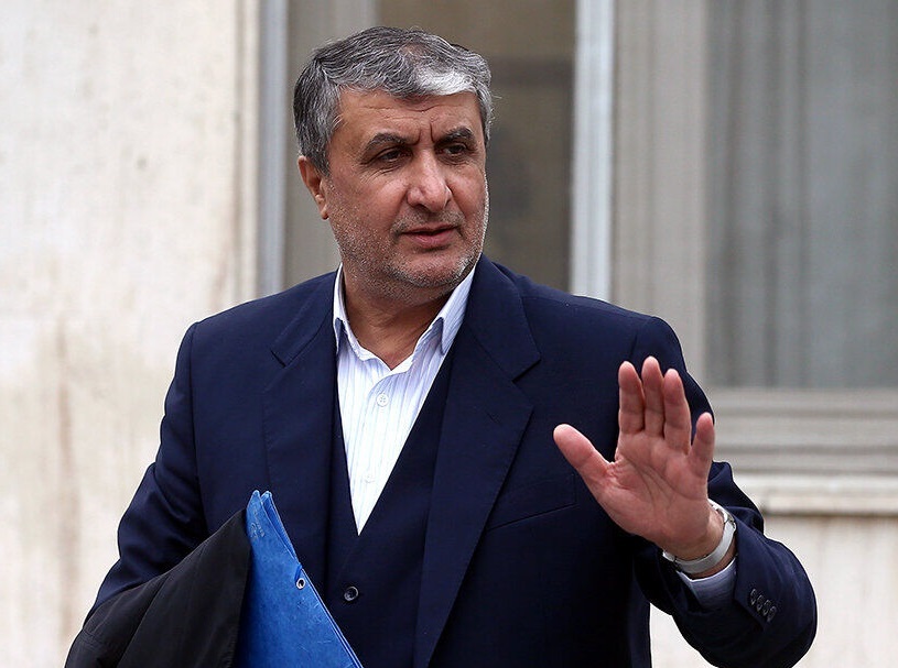 ۱۲۰ بازرس آژانس برای ورود به ایران تائید شدهاند ۱۲۰ بازرس آژانس برای ورود به ایران تائید شدهاند
