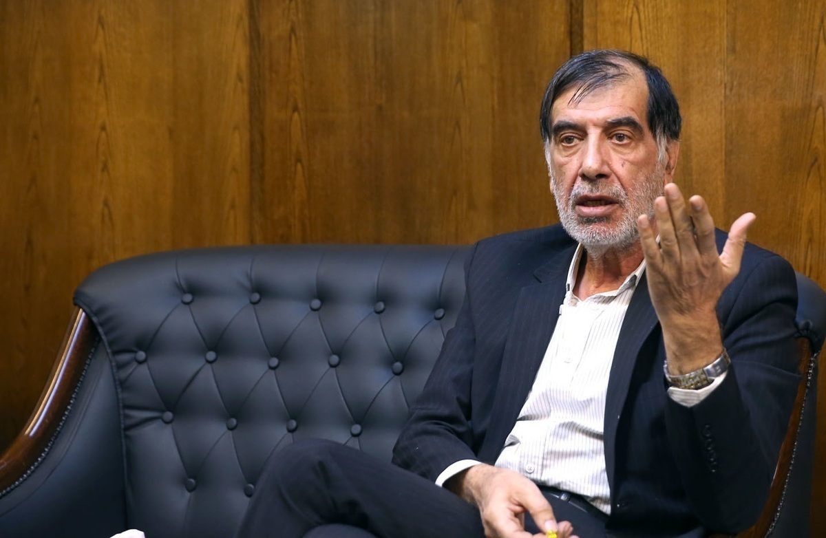 باهنر به سیم آخر زد: مملکت فقط مال ۲ میلیون نفر حزب‌الهی نیست +ویدئو