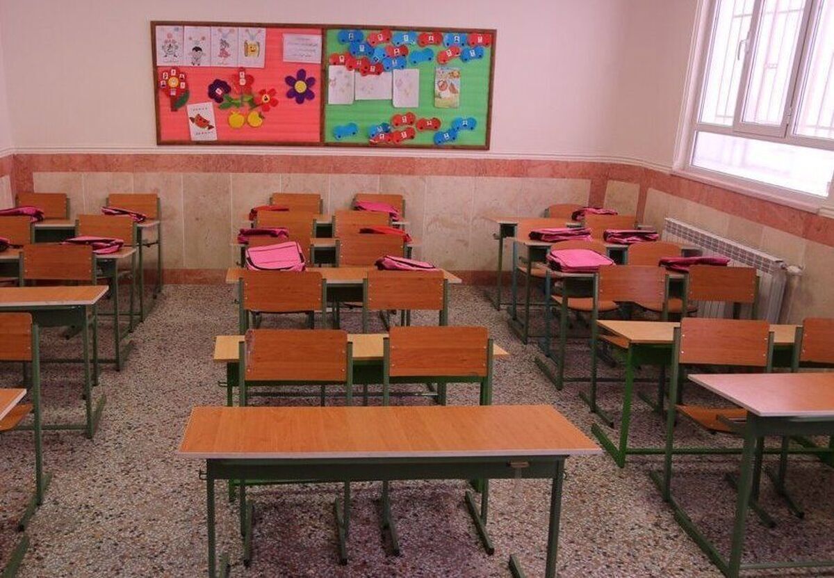 تشدید آلودگی هوا؛ مداس هفته آینده تعطیل میشوند؟ تشدید آلودگی هوا؛ مداس هفته آینده تعطیل میشوند؟