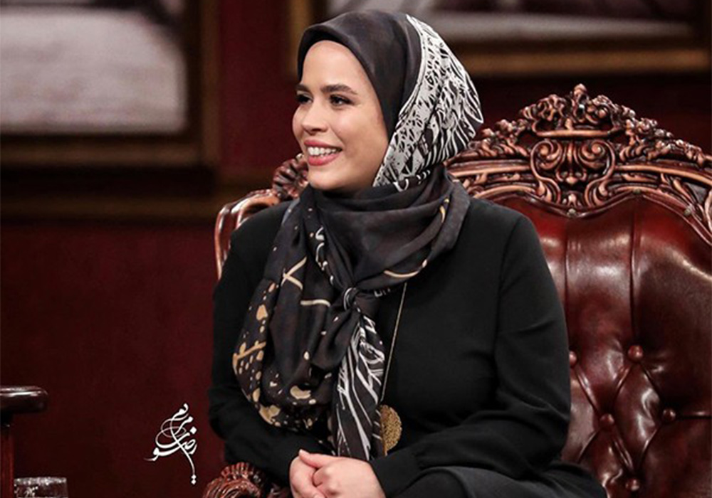 بازیگر زن سینما جانشین پژمان بازغی میشود؟ بازیگر زن سینما جانشین پژمان بازغی میشود؟