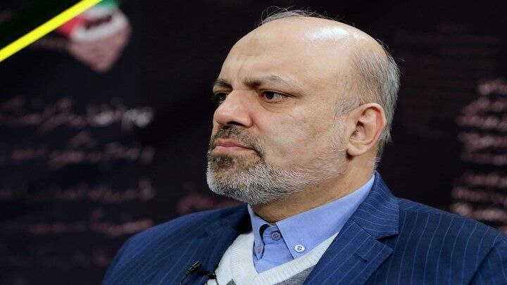 از کار معلمان در شگفتم؛ رفتار آن نماینده مجلس که جای شکوه ندارد! از کار معلمان در شگفتم؛ رفتار آن نماینده مجلس که جای شکوه ندارد!