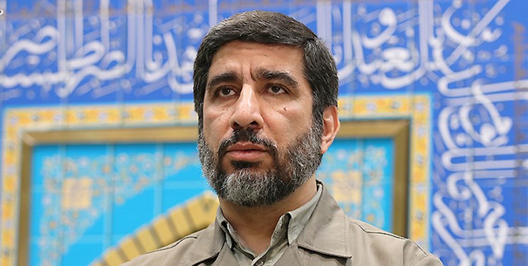 انتقاد تند از ظریف در برنامه زنده تلویزیون +ویدئو