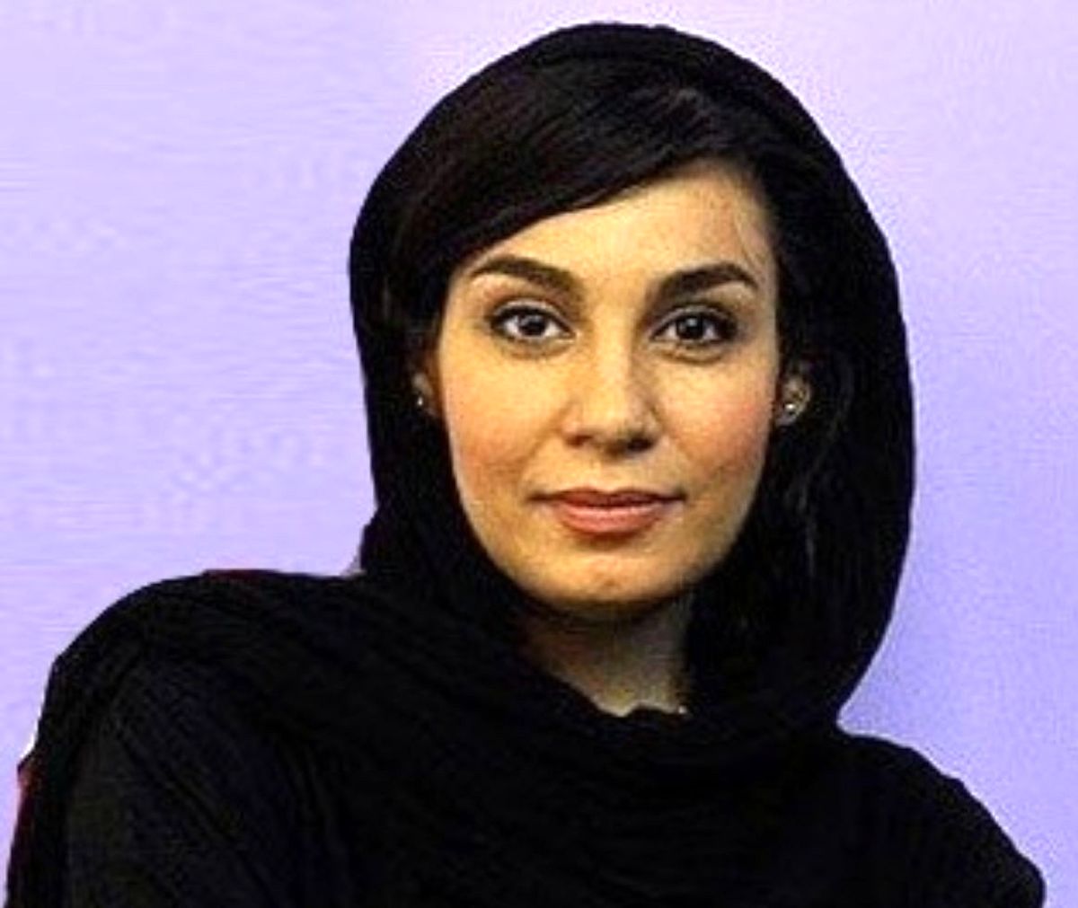 کارگردان زن سینما آزاد شده؟ کارگردان زن سینما آزاد شده؟