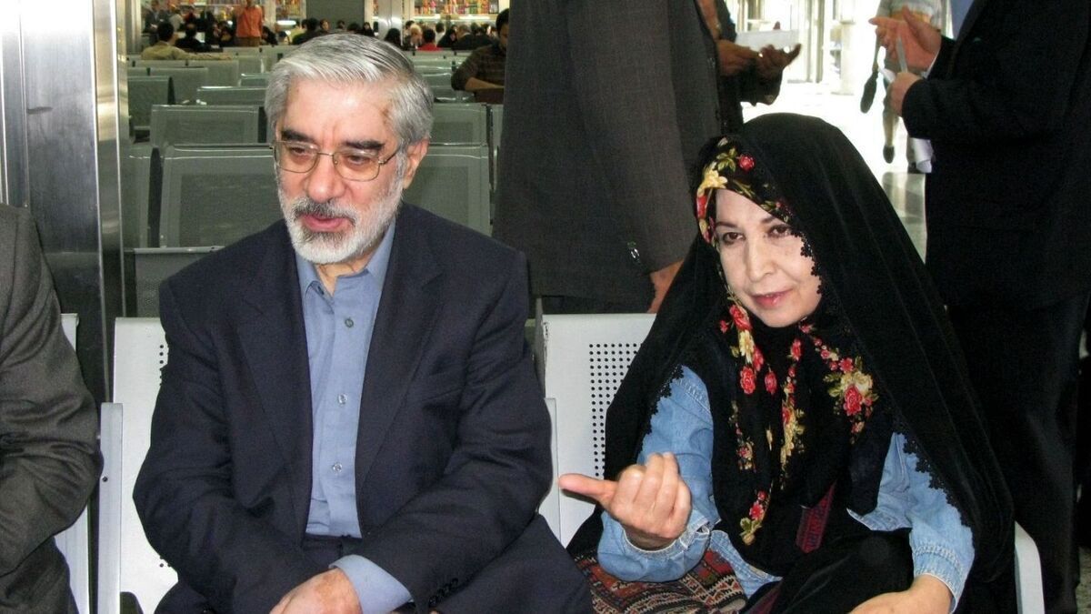میرحسین موسوی «توبهنامه» منتشر میکند؟ میرحسین موسوی «توبهنامه» منتشر میکند؟