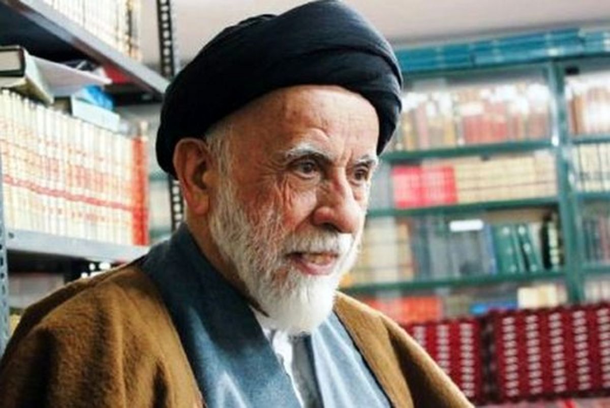 پیشنهاد به روحانی درباره انتخابات خبرگان/ ظریف هم نمی‌تواند کاری کند