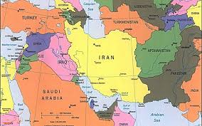 ۳ بحران عظیم که ایران باید خود را از آن نجات دهد! ۳ بحران عظیم که ایران باید خود را از آن نجات دهد!