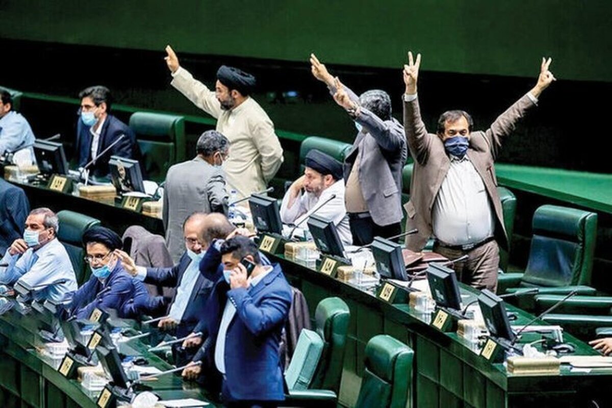 رد صلاحیت گسترده نمایندگان؛ چه کسی به جمهوری اسلامی التزام دارد؟