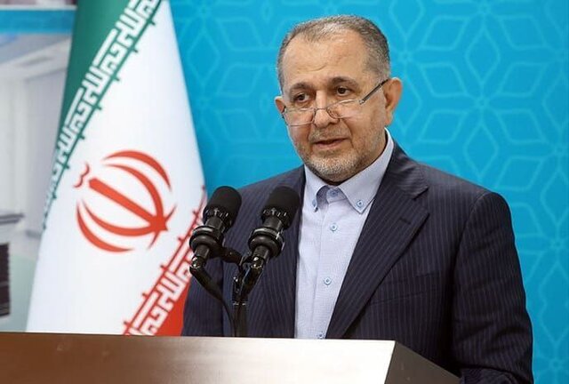مدیرعامل شستا مشخص شد