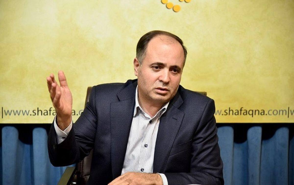 رد صلاحیت عجیب نماینده مخالف فیلترینگ؛ او گفته بود: کسانی که در فیلترینگ دست دارند و طرح صیانت را تصویب کردند با فروشندگان فیلترشکن هم ارتباط دارند! رد صلاحیت عجیب نماینده مخالف فیلترینگ؛ او گفته بود: کسانی که در فیلترینگ دست دارند و طرح صیانت را تصویب کردند با فروشندگان فیلترشکن هم ارتباط دارند!