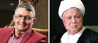 شوخی جالب طنزپرداز مشهور با هاشمی رفسنجانی +ویدئو شوخی جالب طنزپرداز مشهور با هاشمی رفسنجانی +ویدئو