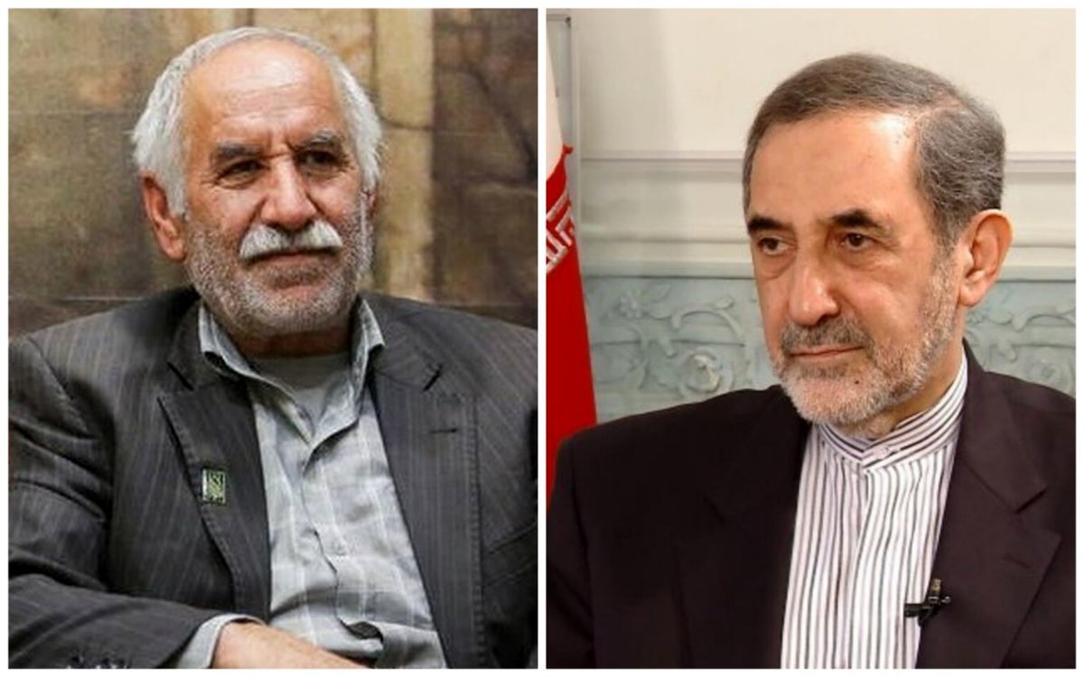 واکنش وکیل خانواده دکتر قرهحسنلو به صحبتهای پدر شهید عجمیان واکنش وکیل خانواده دکتر قرهحسنلو به صحبتهای پدر شهید عجمیان