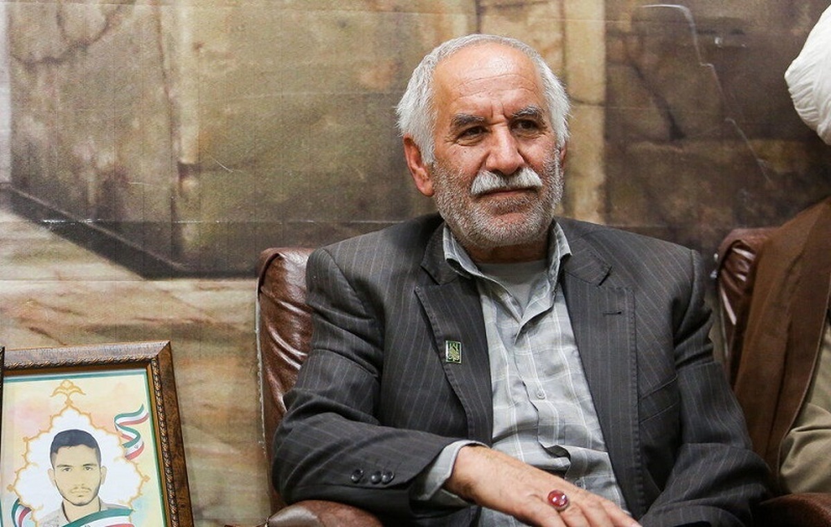 با مصاحبه پدر شهید عجمیان جریان تندرو می‌خواهد استقلال دستگاه قضایی را مخدوش کند
