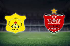 ترکیب پرسپولیس برابر صنعت نفت مشخص شد ترکیب پرسپولیس برابر صنعت نفت مشخص شد