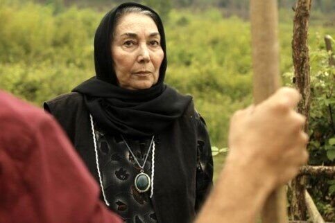 فعالیتهای قبل از انقلاب بازیگر زنی که امروز درگذشت فعالیتهای قبل از انقلاب بازیگر زنی که امروز درگذشت