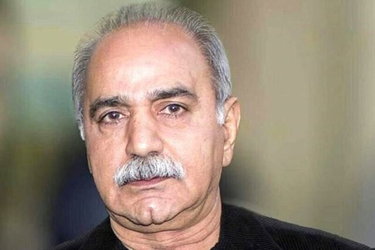 عصبانیت شدید پرویز پرستویی از انسیه خزعلی عصبانیت شدید پرویز پرستویی از انسیه خزعلی