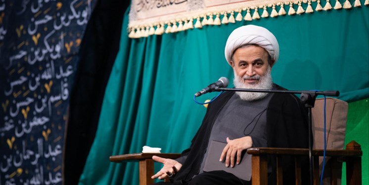 سخنان جنجالی پناهیان: در موضع انتقام قرار گرفتیم +جزئیات سخنان جنجالی پناهیان: در موضع انتقام قرار گرفتیم +جزئیات