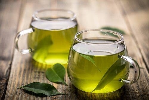 به این دلایل چای سبز را با لیموترش بنوشید! به این دلایل چای سبز را با لیموترش بنوشید!