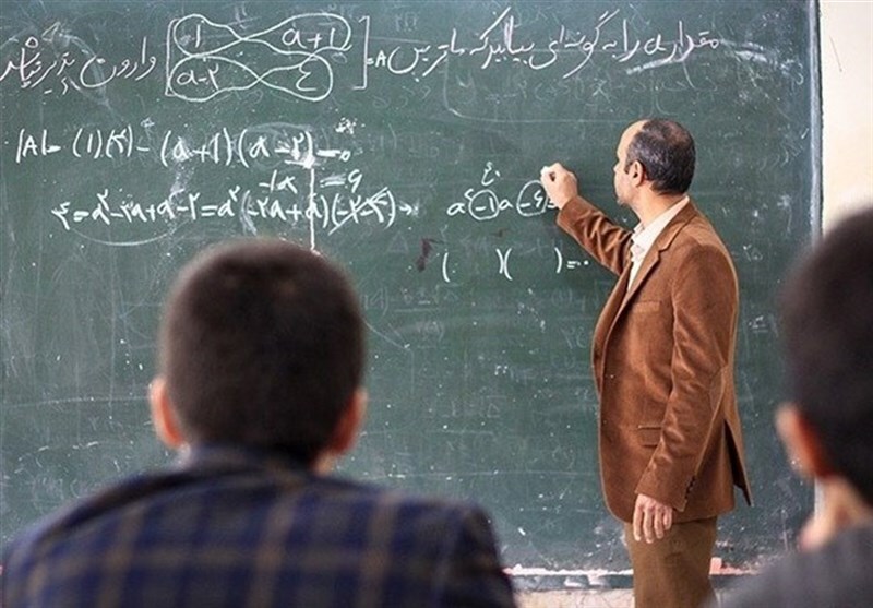 تاخیر ۴ماهه صندوق بازنشستگی در واریز حقوق برخی فرهنگیان بازنشسته! تاخیر ۴ماهه صندوق بازنشستگی در واریز حقوق برخی فرهنگیان بازنشسته!