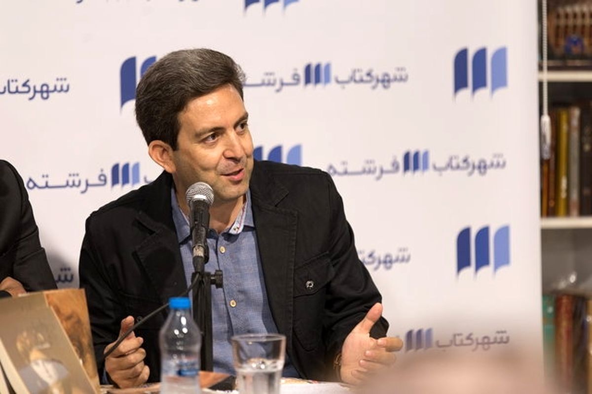 حمله مجری سابق صداوسیما به مدیر شبکه ۴؛ صادق بوقی برخلاف برنامه‌های تلویزیون...