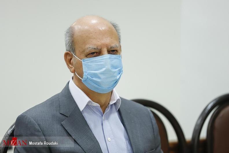 حکم ۱۵ سال حبس محمد رستمی صفا، ابربدهکار بانکی اجرا شد