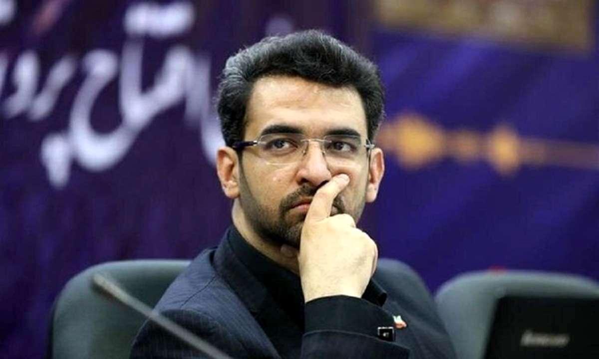 کری سنگین آذریجهرمی: این باخت افراد لال را شفا داد! کری سنگین آذریجهرمی: این باخت افراد لال را شفا داد!