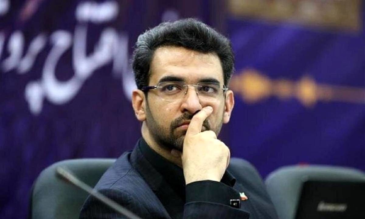 واکنش تند آذریجهرمی به تصمیم شورای نگهبان: جوانهای انقلابی را سرکار گذاشتید! واکنش تند آذریجهرمی به تصمیم شورای نگهبان: جوانهای انقلابی را سرکار گذاشتید!