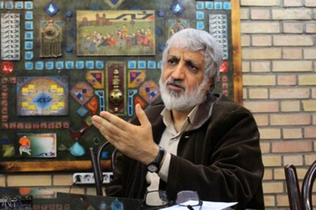 اظهارات جالب یک کارشناس در تلویزیون: اسرائیل در یک روستا اختلال جنسی ایجاد کرد اظهارات جالب یک کارشناس در تلویزیون: اسرائیل در یک روستا اختلال جنسی ایجاد کرد
