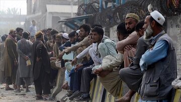جریمه بکارگیری اتباع غیرمجاز در سال ۱۴۰۴ اعلام شد جریمه بکارگیری اتباع غیرمجاز در سال ۱۴۰۴ اعلام شد