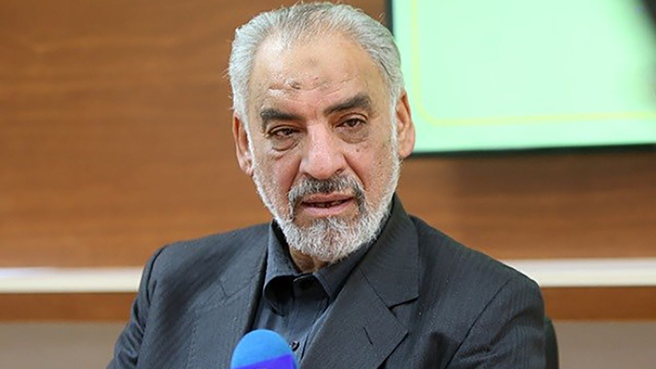 انتقام ایران از اسرائیل در پی شهادت سردار سپاه حتمی است +جزئیات