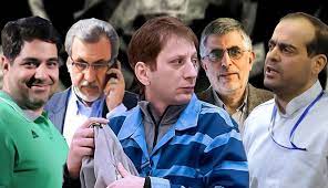 دولت احمدی‌نژاد رکورد‌دار اختلاس شد +عکس