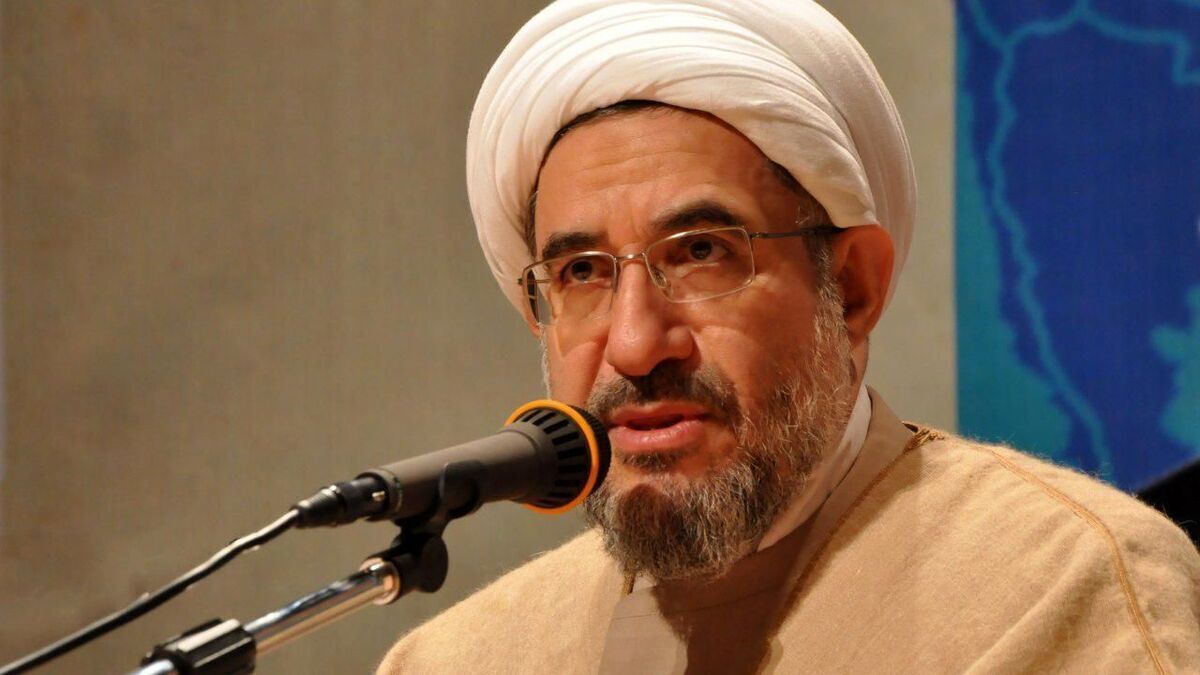 انتقاد کمسابقه عضو مجلس خبرگان: بانکها اسلامی نیستند انتقاد کمسابقه عضو مجلس خبرگان: بانکها اسلامی نیستند