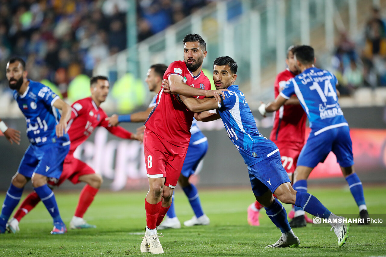 لیست خرید زمستانی نکونام رونمایی شد؟