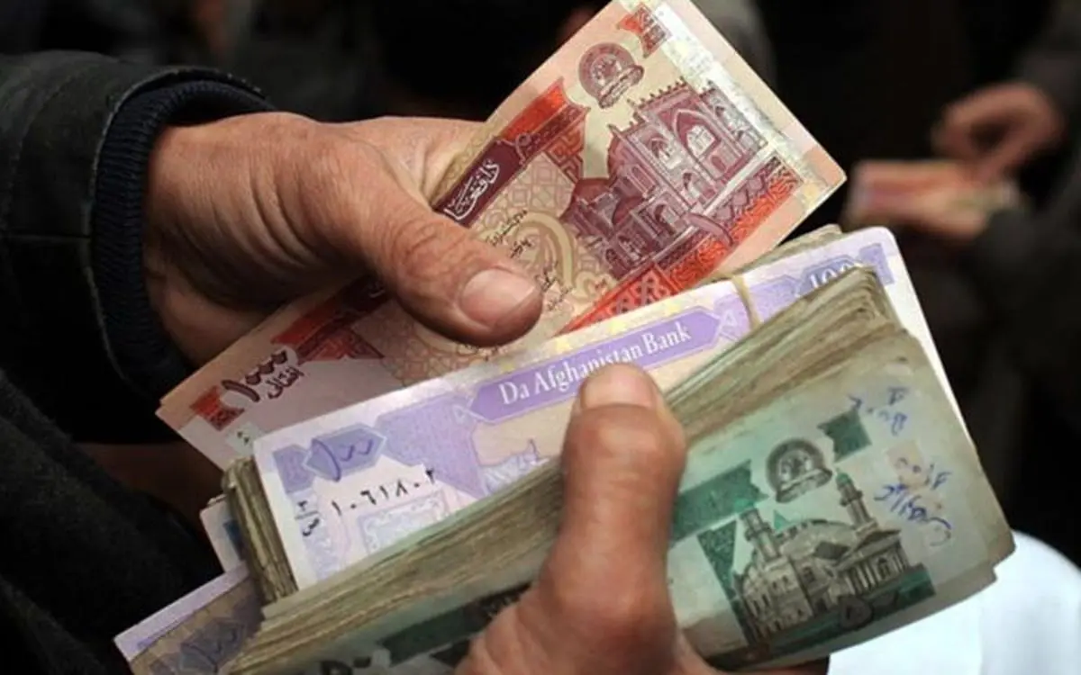 موفقیت باورنکردنی طالبان غبطه برانگیز است!