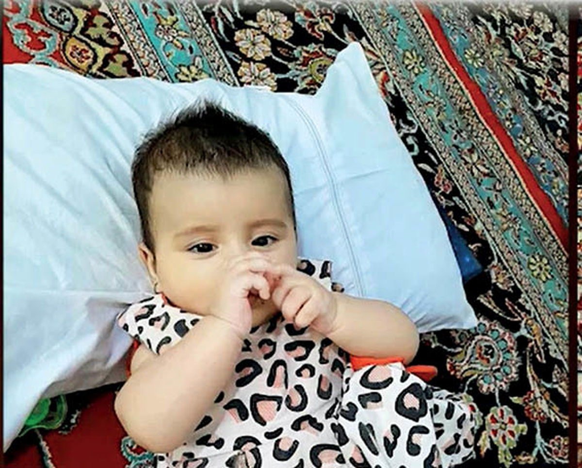 مقصران مرگ تلخ النا در دادسرای جنایی +جزئیات حادثه مقصران مرگ تلخ النا در دادسرای جنایی +جزئیات حادثه