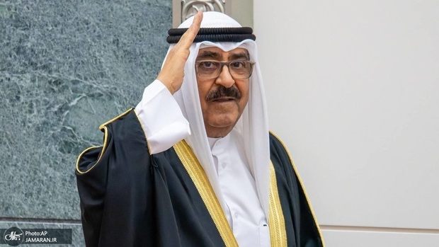 آیا امیر جدید کویت سنت شکنی می‌کند؟