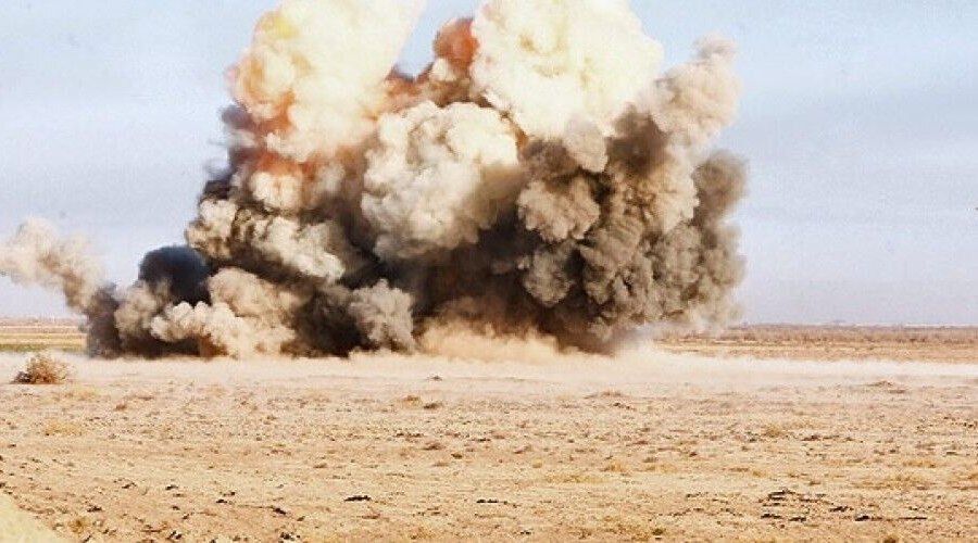 حمله تروریستی «انصارالشیطان» در زاهدان/ چند نفر کشته شدند؟