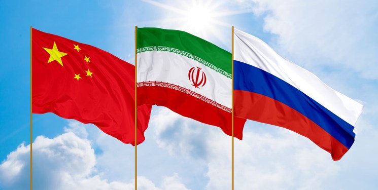 ایران در کمپ روسیه و چین؛ خطای بسیار بزرگ است! ایران در کمپ روسیه و چین؛ خطای بسیار بزرگ است!