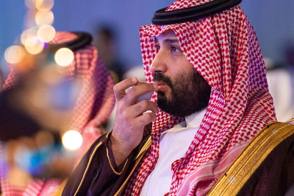 نقشه شوم عربستان برای غزه؛ سران حماس تبعید می‌شوند! +جزئیات