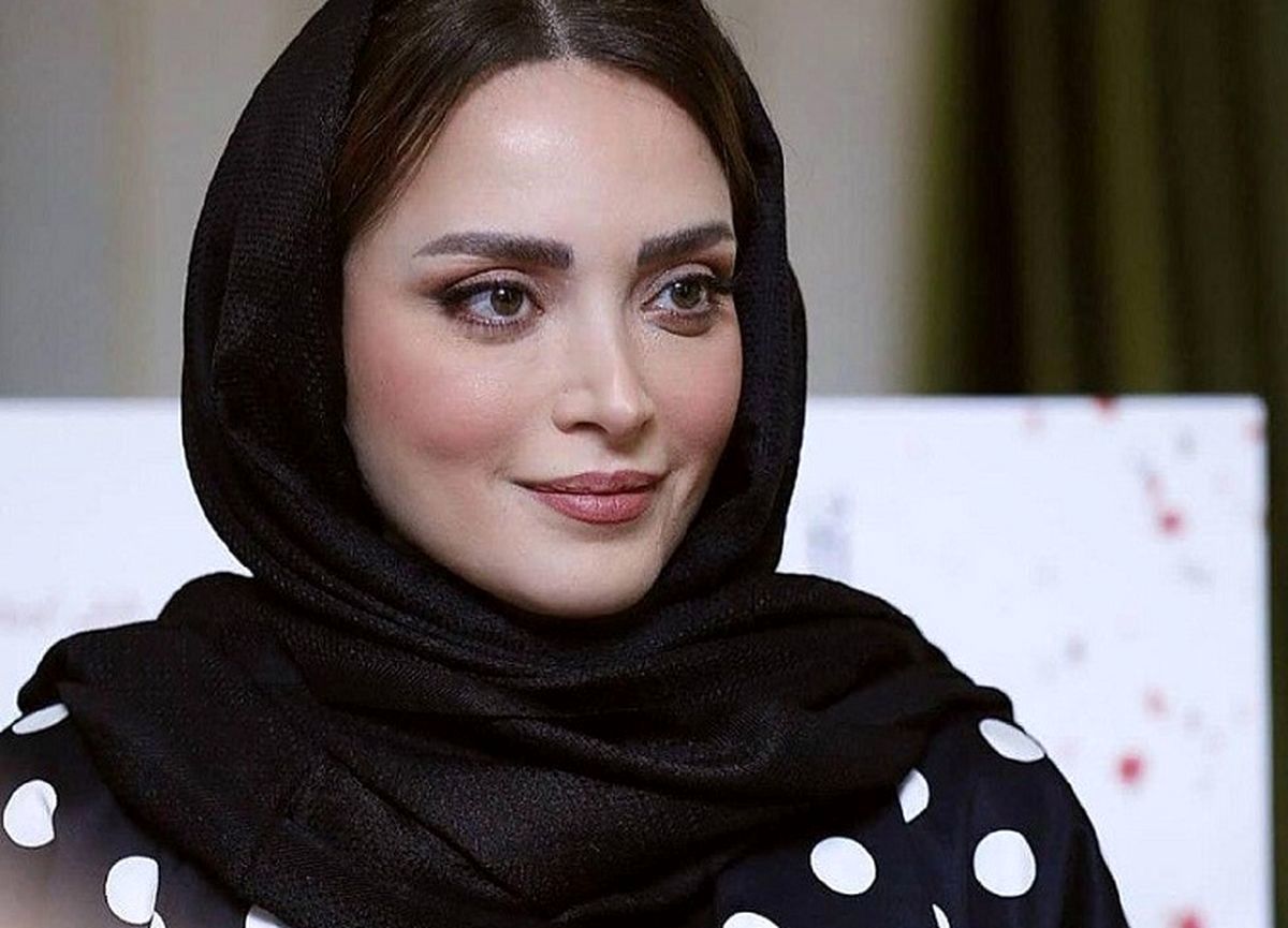استوری متفاوت بازیگر زن مشهور سوژه شد +ویدئو استوری متفاوت بازیگر زن مشهور سوژه شد +ویدئو