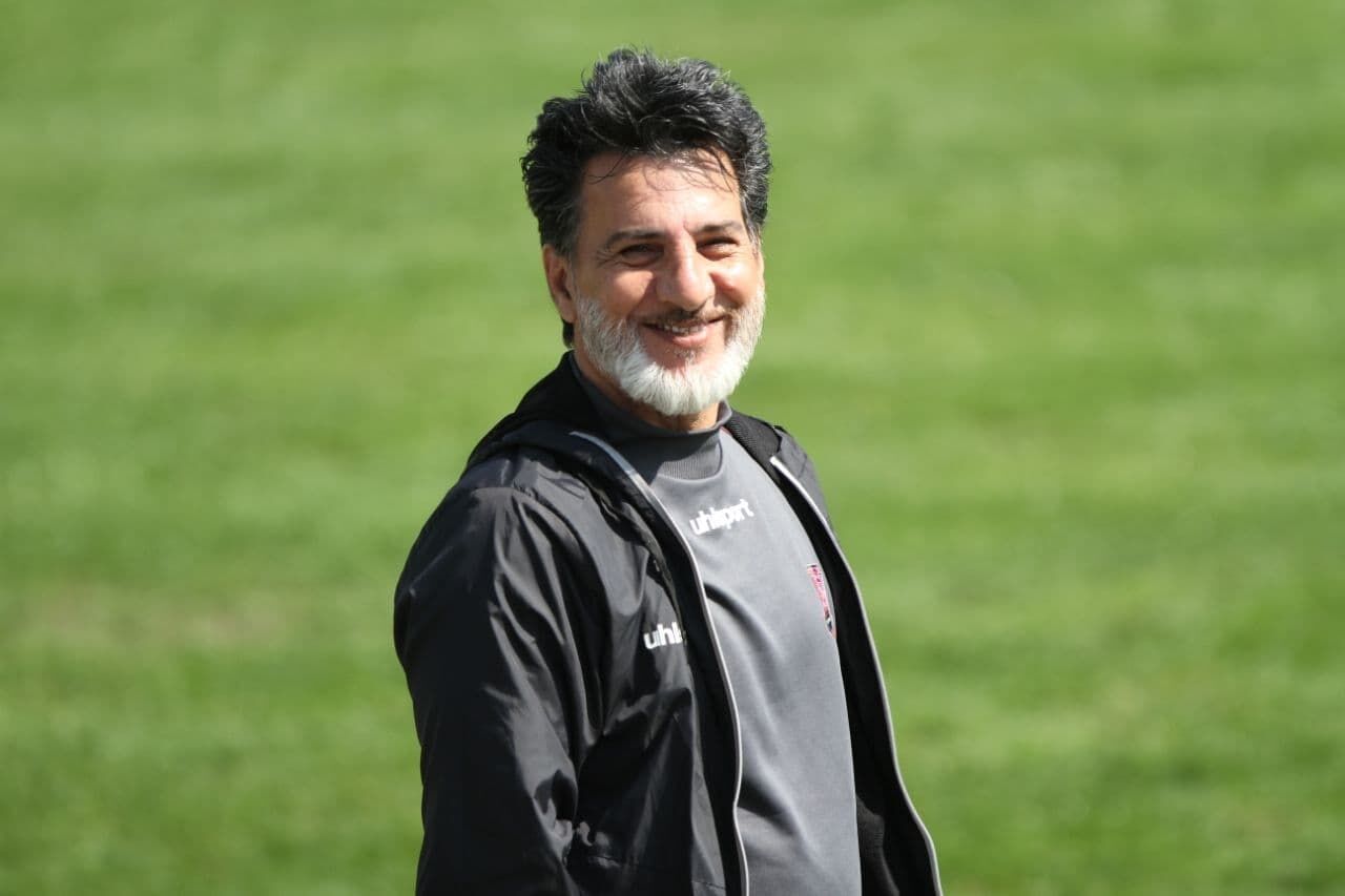 این ماجرا واقعی باشد آبروی استقلال رفته است