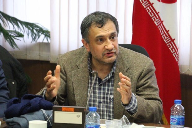 انتقاد تند از صداوسیما درباره آلودگی هوا/ هشدار جدی درباره خطرات این پدیده شوم! انتقاد تند از صداوسیما درباره آلودگی هوا/ هشدار جدی درباره خطرات این پدیده شوم!