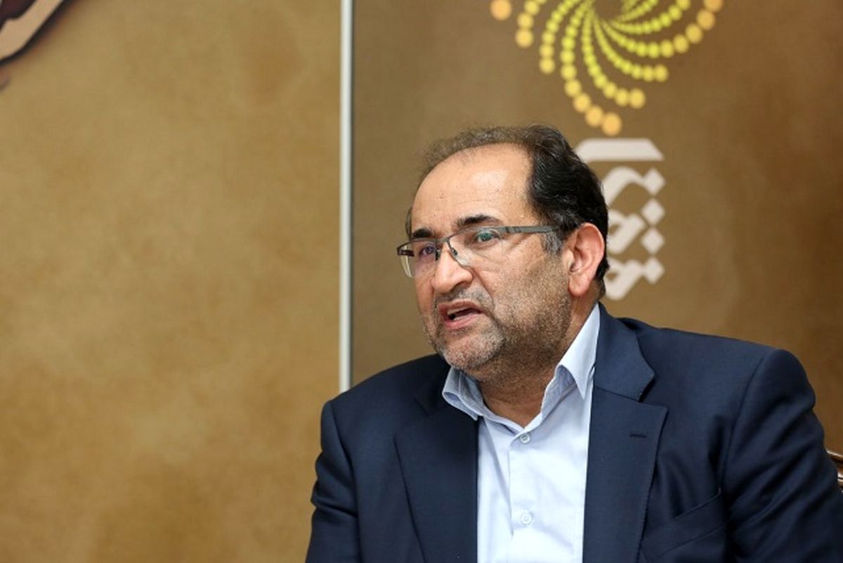 واکنش متفاوت یک نماینده مجلس: این خبر روح و جسم ایرانیها را فلج کرد واکنش متفاوت یک نماینده مجلس: این خبر روح و جسم ایرانیها را فلج کرد