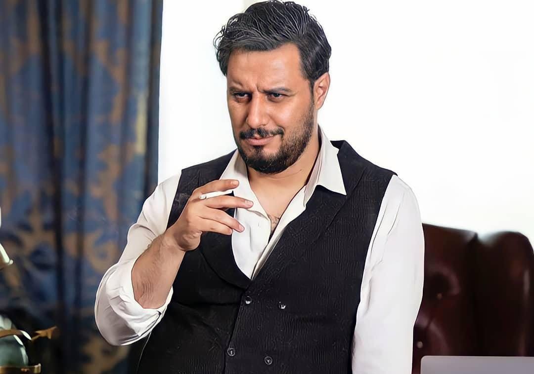 بازیگر معروف «زخم کاری» کارگردان شد