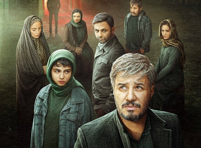بازگشت باشکوه جواد عزتی به «زخم کاری»!