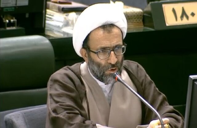 دولت پاکستان باید در مقابل اقدامات تیمهای تروریستی پاسخگو باشد دولت پاکستان باید در مقابل اقدامات تیمهای تروریستی پاسخگو باشد