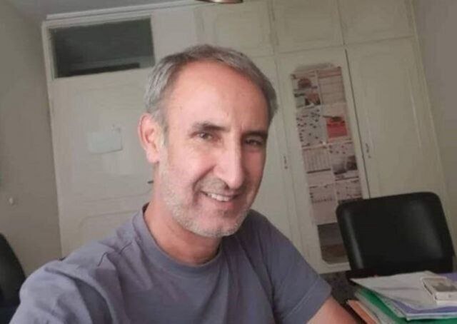 حکم حمید نوری اعلام شد حکم حمید نوری اعلام شد