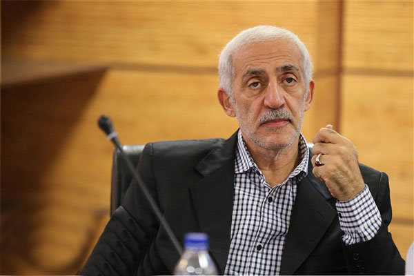 محمد دادکان به پزشکیان نامه نوشت! محمد دادکان به پزشکیان نامه نوشت!