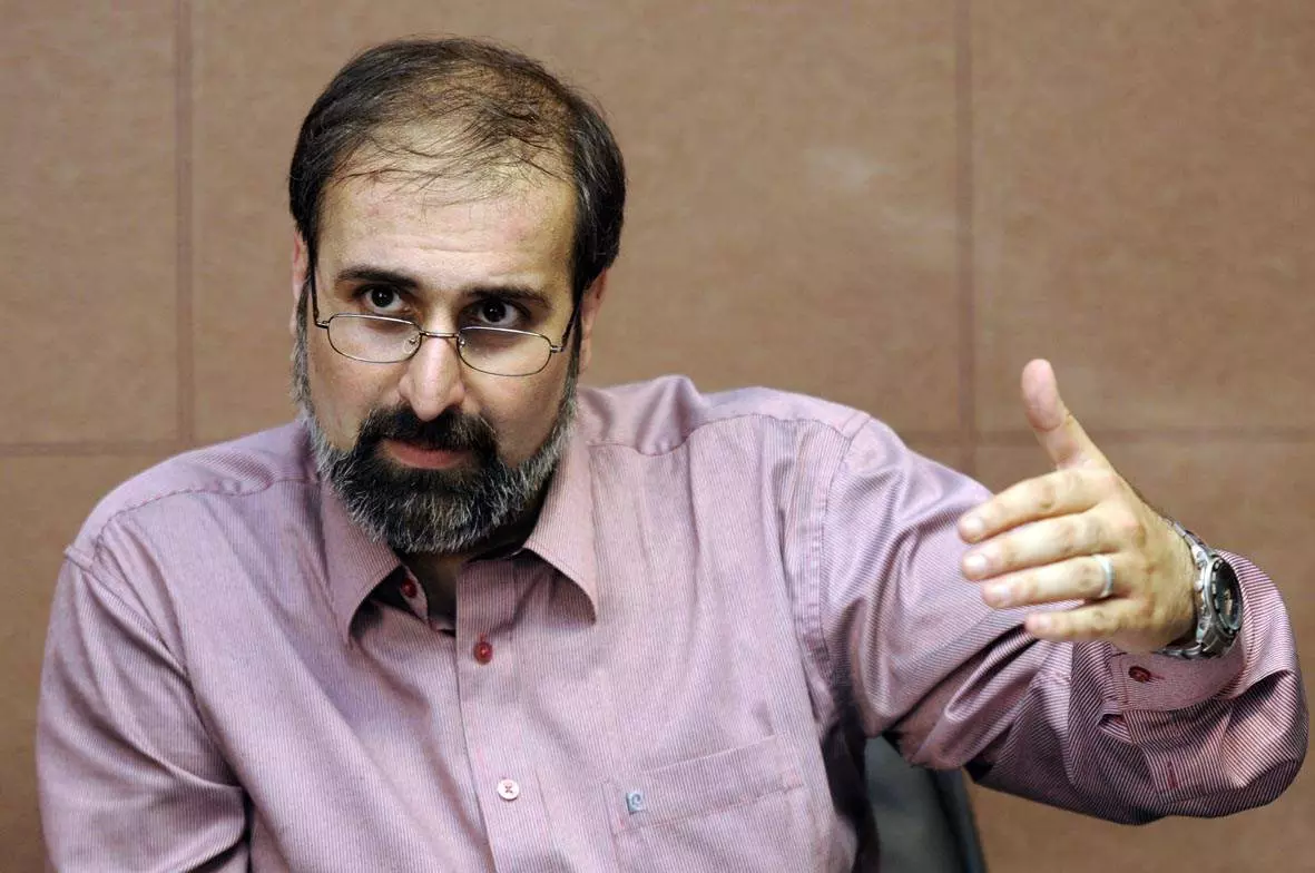 افشاگری از عملیات روانی علیه این چهار نفر؛ مرا حرام‌زاده و عبدالشیطان نخواندند!