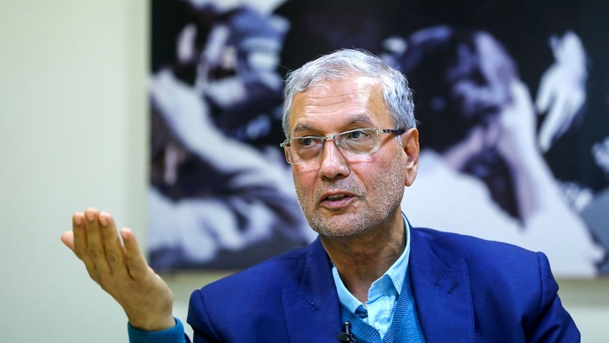 ربیعی: دست از مهندسی کردن مناسبتهای فرهنگی بردارید ربیعی: دست از مهندسی کردن مناسبتهای فرهنگی بردارید