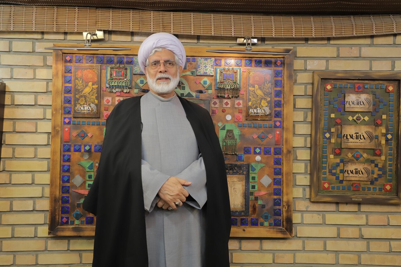افشاگری روحانی اصلاح‌طلب: برخی سران جریان تندرو گرین کارت بریتانیا دارند